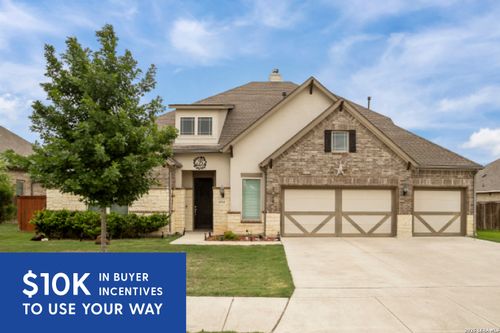 6914 Hallie Hl, Schertz, TX, 78154-2877 | Card Image