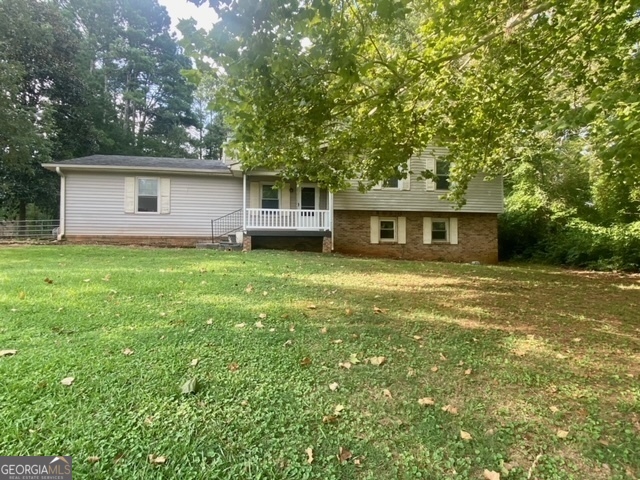 Wedgewood Cir, Newnan, GA 30263