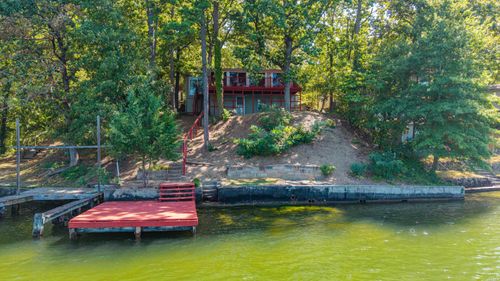 1747 Thornton Ferry Road, Hot Springs, AR, 71913 | Card Image