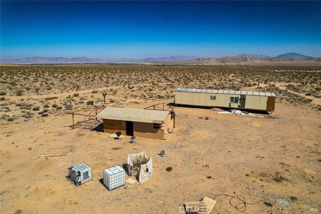 Land in Lucerne Valley