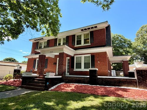 715 E Marion St, Shelby, NC, 28150-4619 | Card Image