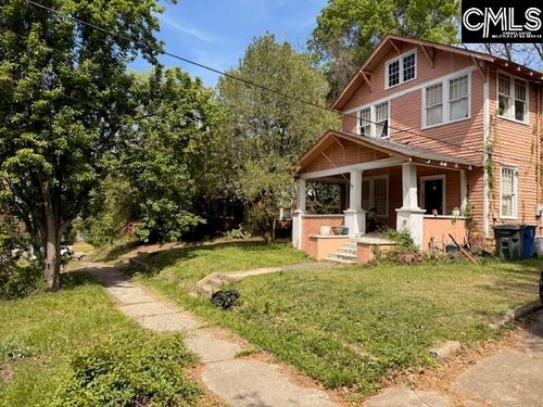 722 Heidt Street, Columbia, SC, 29205 | Card Image