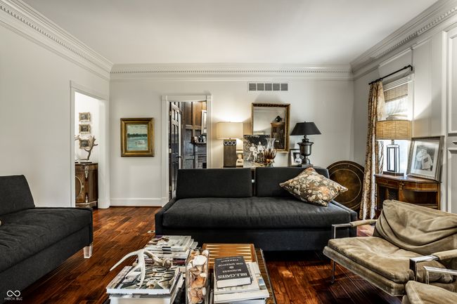 10605 Winterwood, House other with 5 bedrooms, 6 bathrooms and null parking in Carmel IN | Image 9