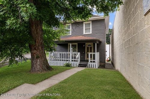 1818 S Washington Ave, Lansing, MI, 48910-9151 | Card Image