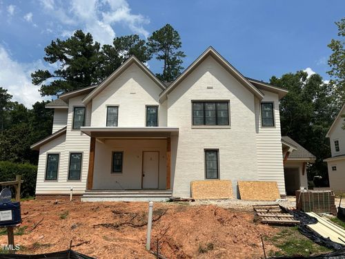 1116 Kimberly Dr, Raleigh, NC, 27609-5504 | Card Image