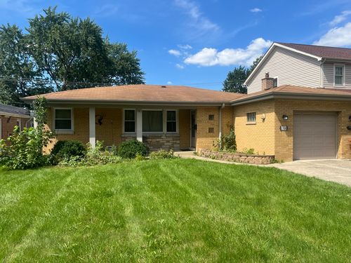 11014 S Keeler Ave, Oak Lawn, IL, 60453-5715 | Card Image