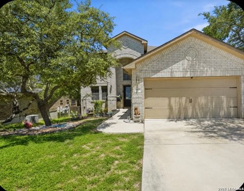 11819 Camp Real Ln, San Antonio, TX, 78253-5721 | Card Image
