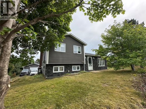 122 Conception Bay Highway, Marysvale, NL, A0A | Card Image