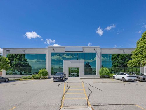 5610 Kennedy Rd, Mississauga, ON, L4Z2A9 | Card Image