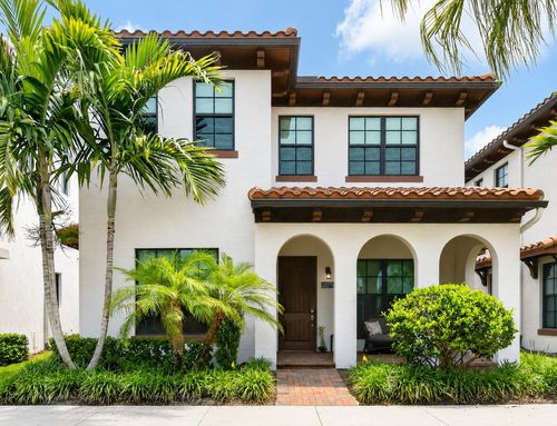 13279 Machiavelli Way, Palm Beach Gardens, FL, 33418-6196 | Card Image