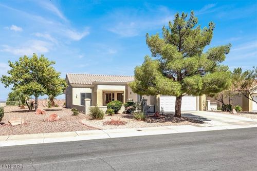 2916 Fitzroy Dr, Las Vegas, NV, 89134-7448 | Card Image