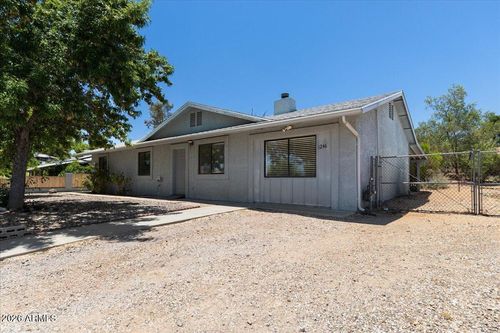 1246 S Hammer Cir, Cottonwood, AZ, 86326-4812 | Card Image