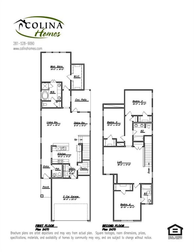 27318 Axis Deer Trl, House other with 4 bedrooms, 4 bathrooms and 2 parking in Magnolia TX | Image 11