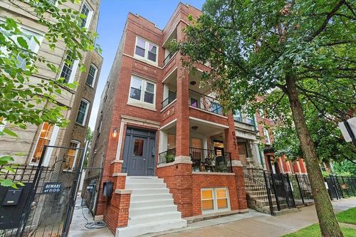 g-927 N Mozart St, Chicago, IL, 60622-5464 | Card Image