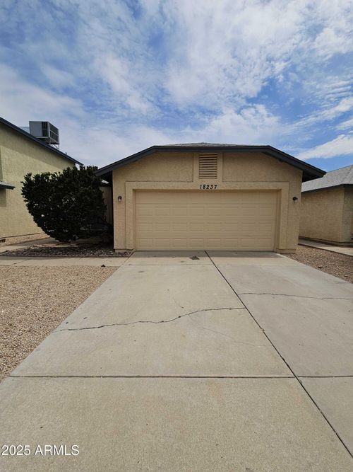 18237 N 87th Dr, Peoria, AZ, 85382-0821 | Card Image