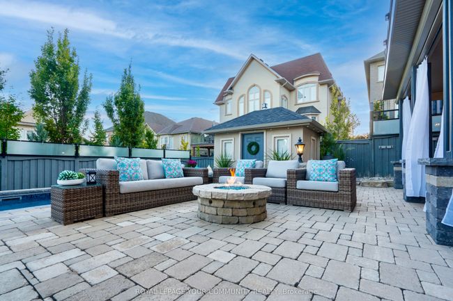 11 Little Marco Crt, House other with 6 bedrooms, 9 bathrooms and 9 parking in Maple ON | Image 40