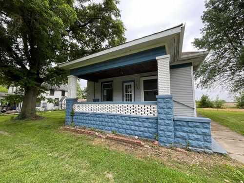 20621 County Highway 22, Hoyleton, IL, 62803-2309 | Card Image