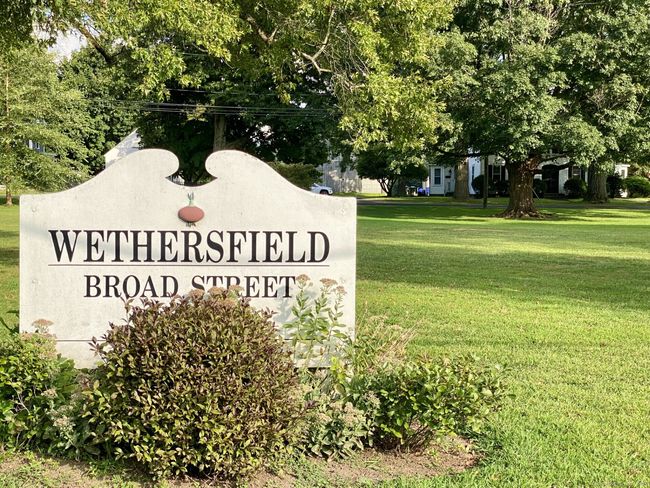 APT-2N - 226 Broad St, Condo with 2 bedrooms, 1 bathrooms and 2 parking in Wethersfield CT | Image 23
