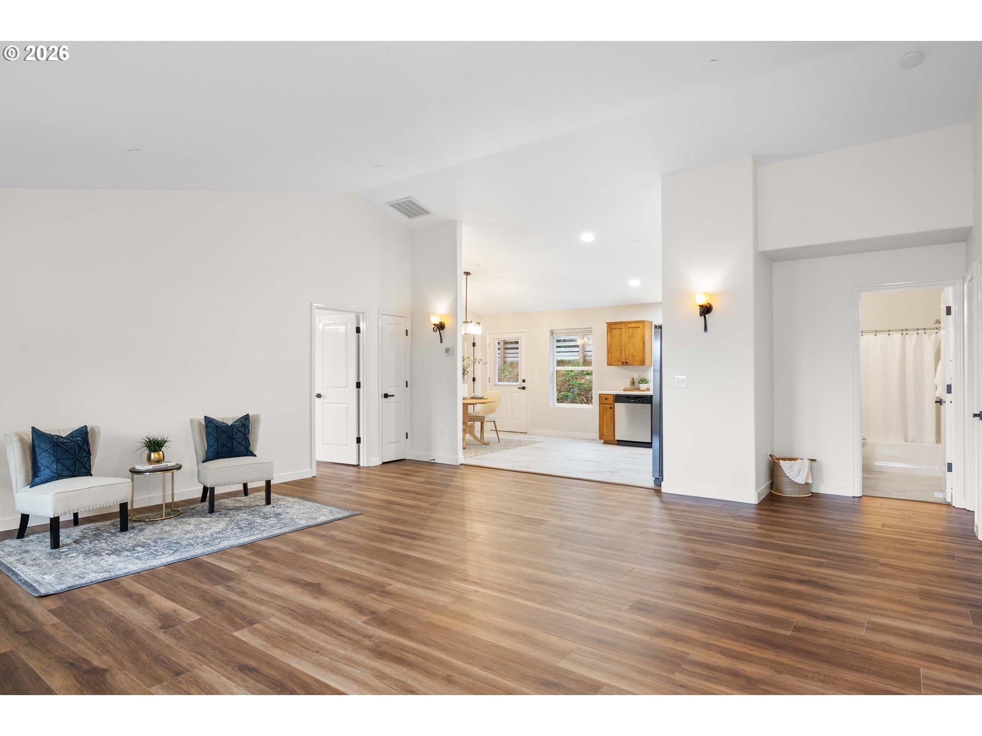 Residential in Astoria 4