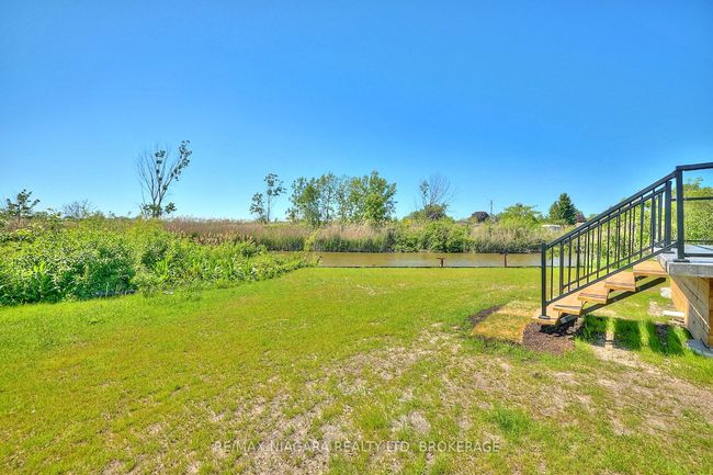 1 - 21 Heron Pointe, House other with 2 bedrooms, 1 bathrooms and 1 parking in Port Colborne ON | Image 19