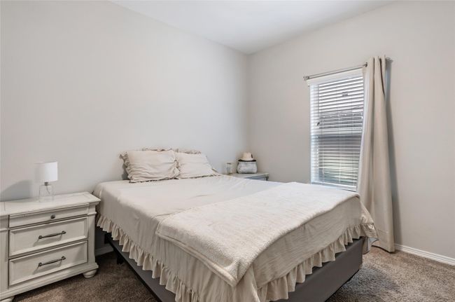 All three secondary bedrooms are large. | Image 22