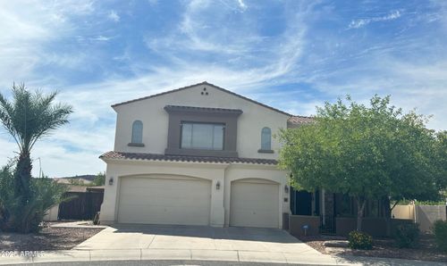 2405 E Charlotte Dr, Phoenix, AZ, 85024-5263 | Card Image