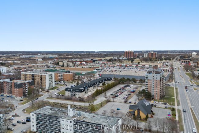 401 - 257 Bath Rd, Condo with 2 bedrooms, 2 bathrooms and 1 parking in Kingston ON | Image 42