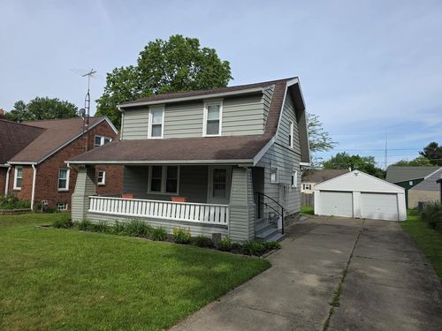 220 Saxton Rd, Mansfield, OH, 44907 | Card Image