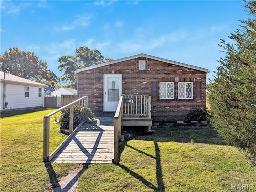 311 E 2nd St, O Fallon, IL, 62269-2133 | Card Image