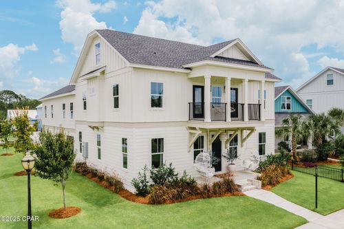 322 Cicero St, Panama City Beach, FL, 32407-3353 | Card Image