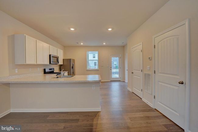 21 Crowberry Dr, Townhouse with 3 bedrooms, 3 bathrooms and null parking in MAGNOLIA DE | Image 12