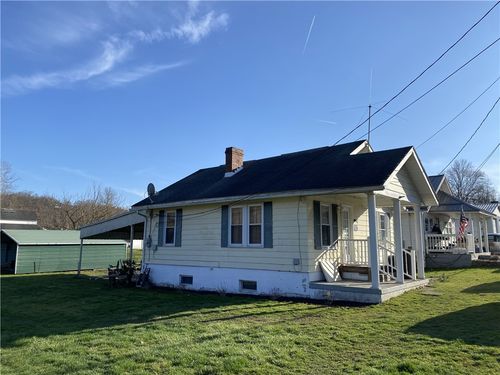 518 3rd St, Greensboro, PA, 15338 | Card Image