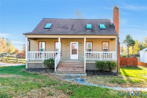 5101 Blossomwood Cir, Chesterfield, VA, 23832-6955 | Card Image