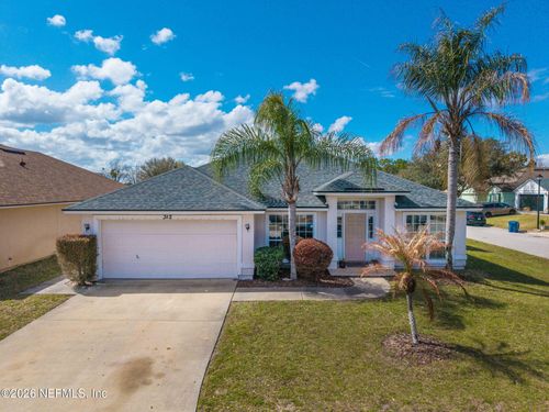 382 Key West Dr, Jacksonville, FL, 32225-6223 | Card Image