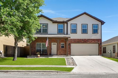 545 Stonebrook Dr, Cibolo, TX, 78108-3363 | Card Image