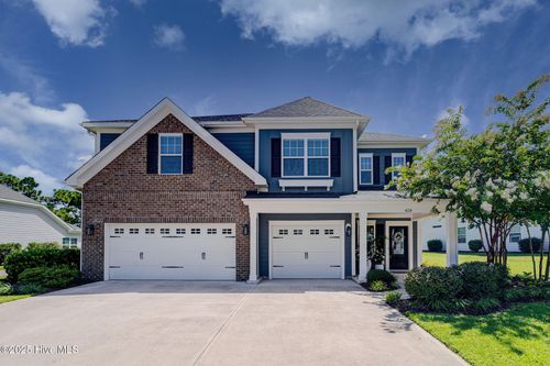 429 Island End Ct, Wilmington, NC, 28412-4506 | Card Image