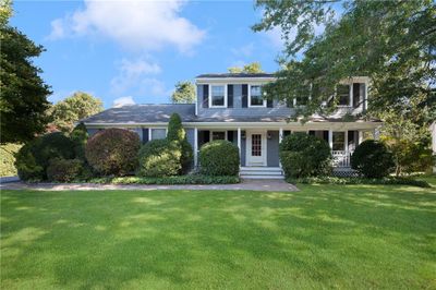 86 Washington Road, House other with 4 bedrooms, 2 bathrooms and 8 parking in Barrington RI | Image 3