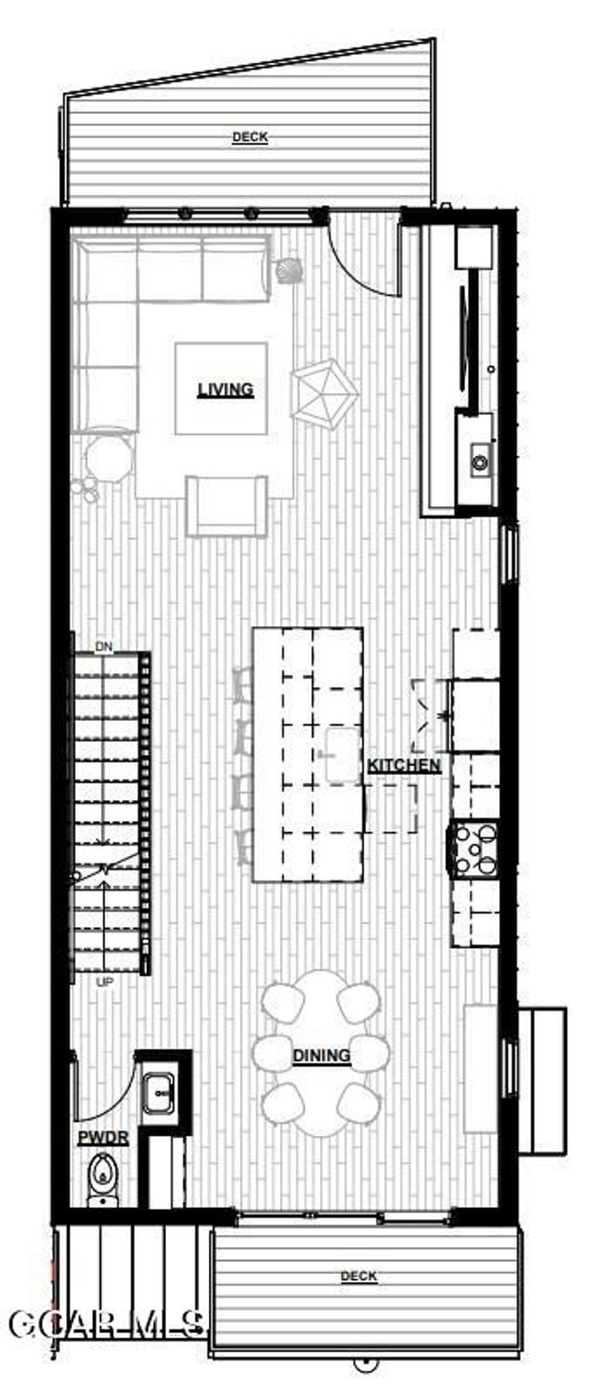 4 - 144 Clayton Ct, Home with 4 bedrooms, 4 bathrooms and null parking in Fraser CO | Image 17