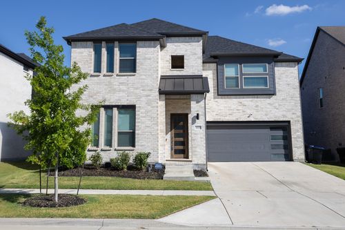 3609 Hollow Pine Dr, Frisco, TX, 75033-0809 | Card Image