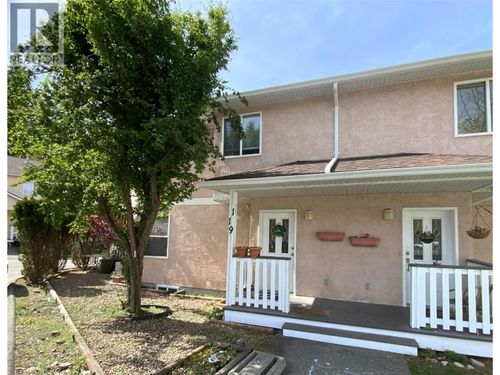 119-1458 Penticton Ave, Penticton, BC, V2A8L3 | Card Image