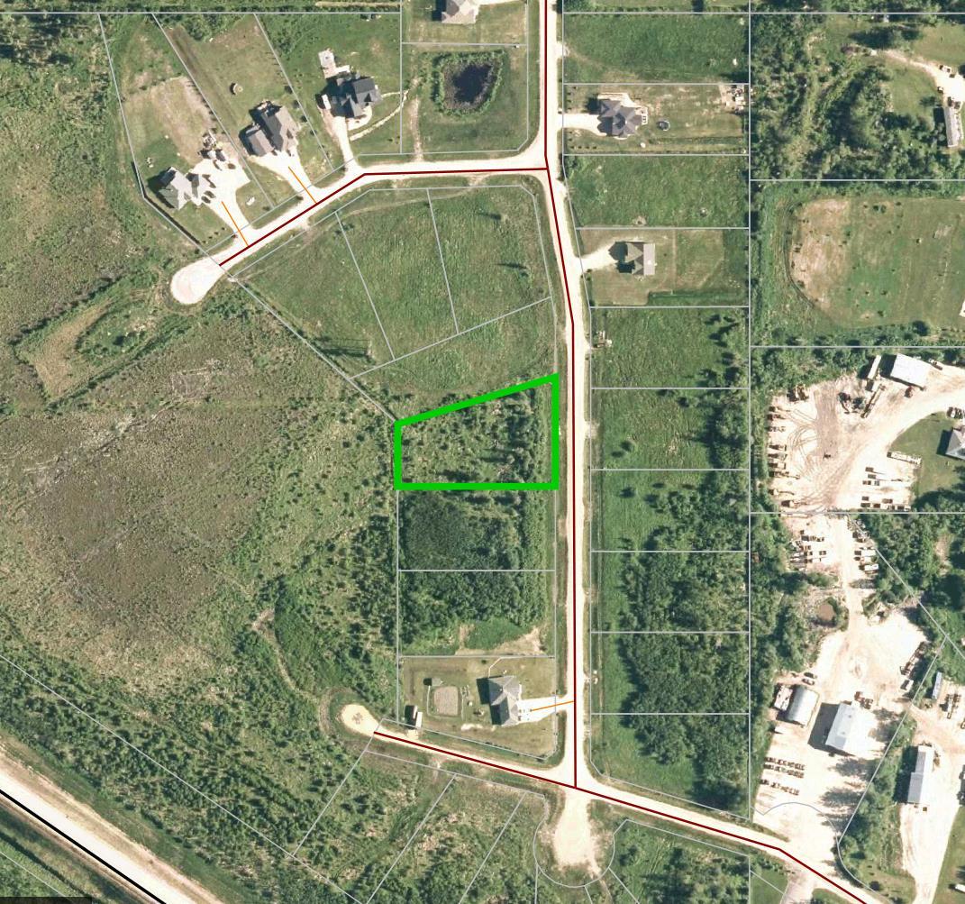 Land in Rural Lesser Slave River No. 124, M.D. of