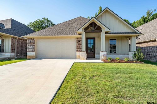 456 Preston Ridge Dr, Tyler, TX, 75703-5179 | Card Image