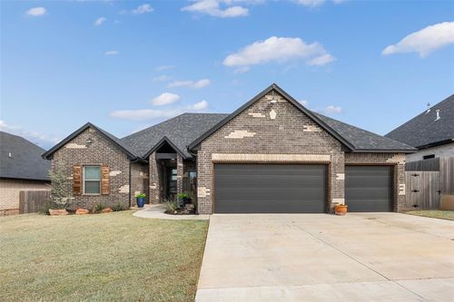 11625 Nw 104th St, Yukon, OK, 73099-3746 | Card Image