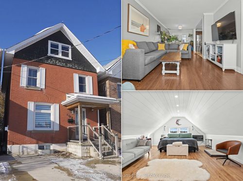 1188 2nd Ave W, Owen Sound, ON, N4K4N2 | Card Image