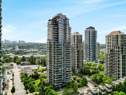 807-2077 Rosser Ave, Burnaby, BC, V5C0G6 | Card Image