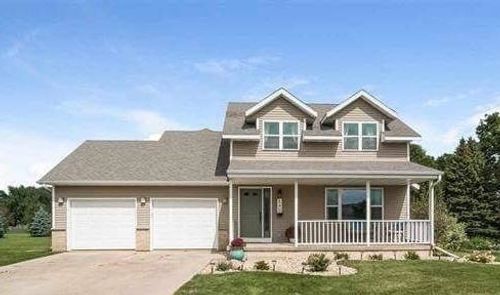 540 Tower Drive, Sun Prairie, WI, 53590 | Card Image