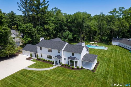 240 North Ave, Westport, CT, 06880-1532 | Card Image
