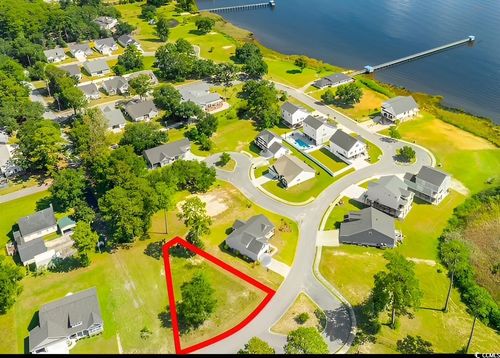 161 Seaport Cir, Georgetown, SC, 29440 | Card Image