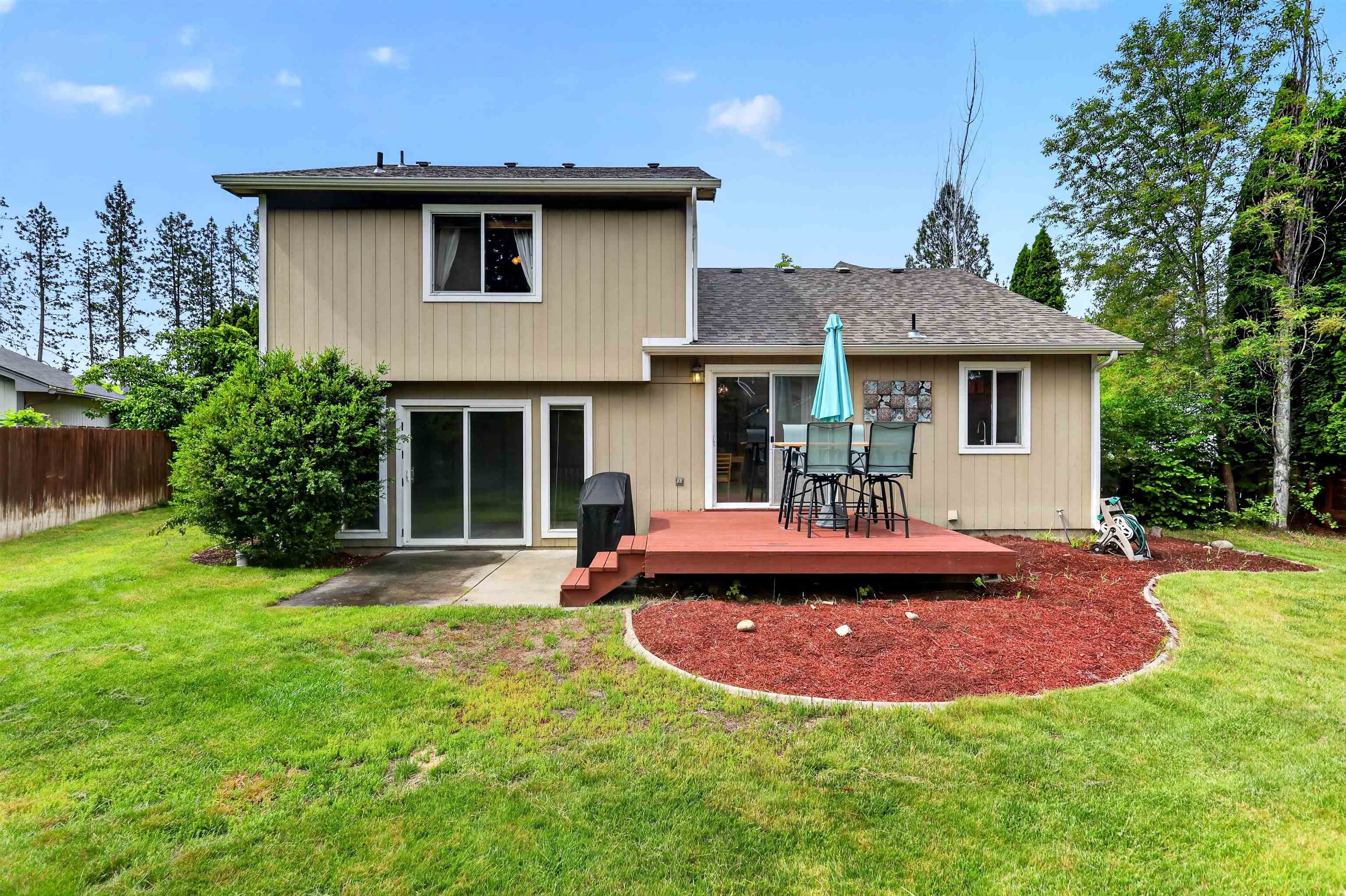 Residential in Nine Mile Falls 5