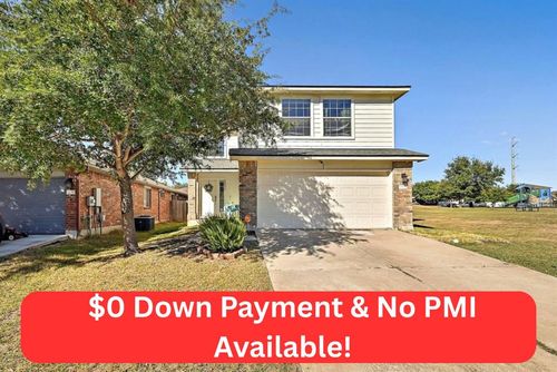 12816 White House St, Manor, TX, 78653-3842 | Card Image